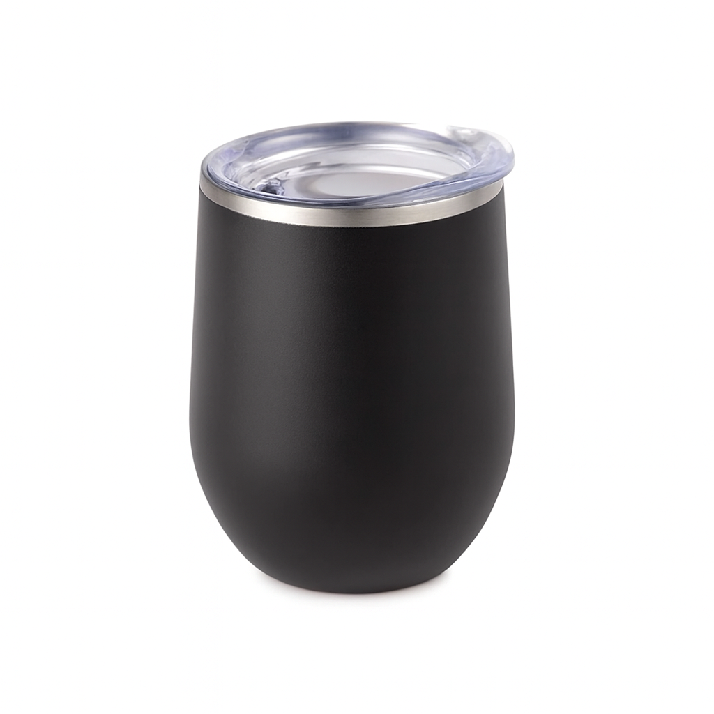 Stainless Steel Mug