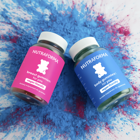 Woman Wellness Gummies