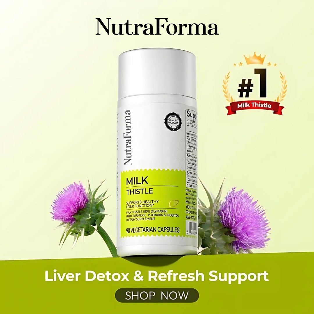 Liver Detox Capsules