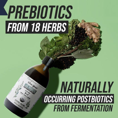 Flora Biome Live Probiotic