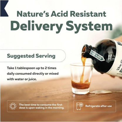 Flora Biome Live Probiotic